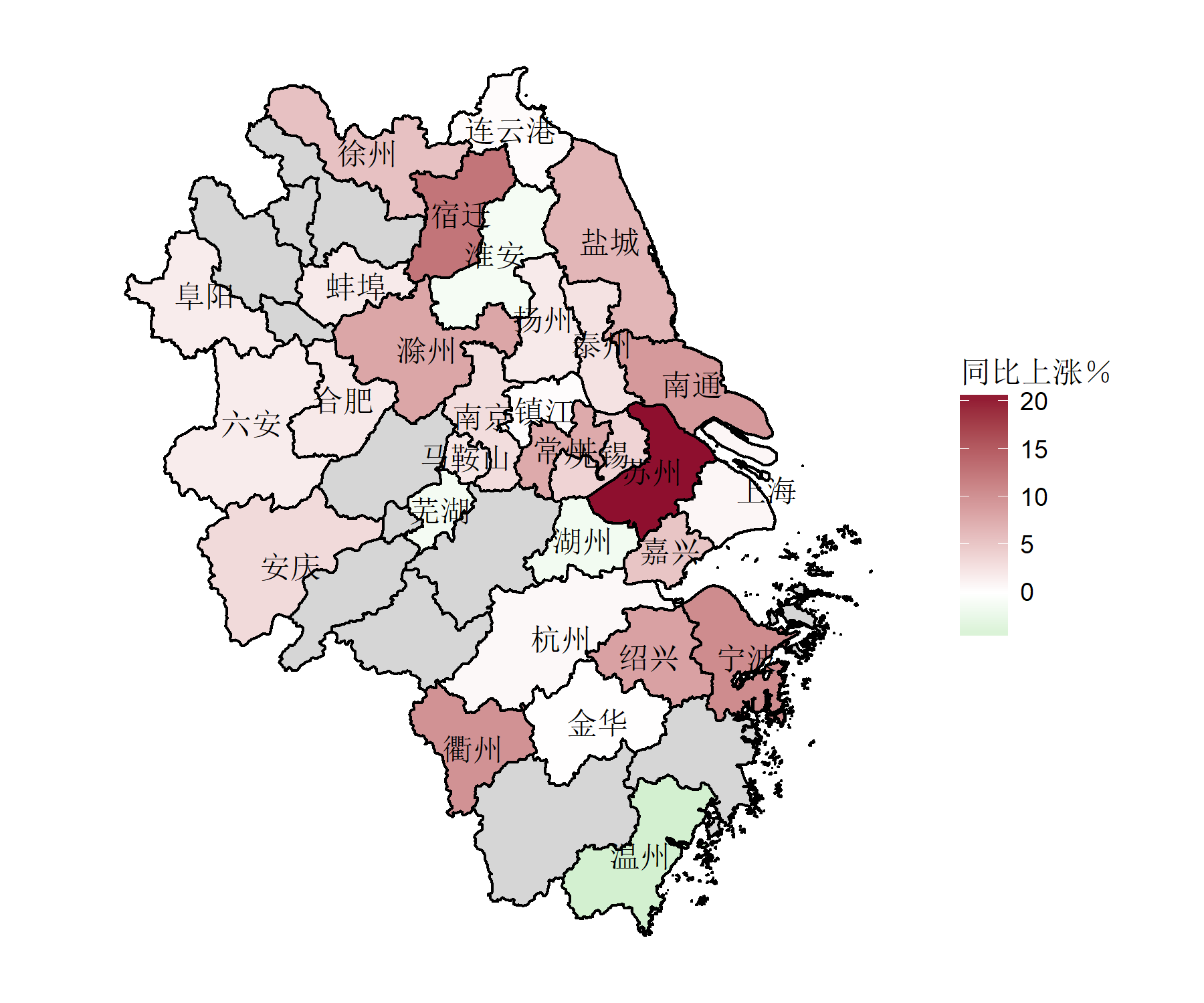 社科院：2019年珠三角城市群楼市景气度相对较低 长三角城市群相对较高-中国网地产