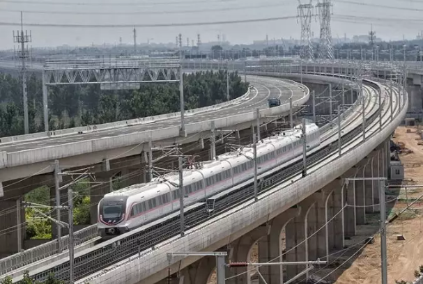 北京地铁11号线西段、新机场线北延通车时间定了-中国网地产