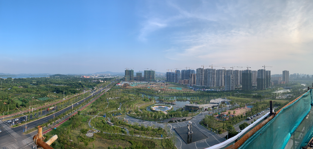 站在阳台上，看到的不仅是风景，还有孩子的未来-中国网地产