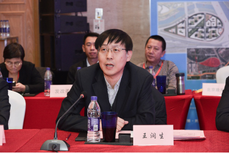 2019年天津市红桥区招商推介会在京圆满举行-中国网地产