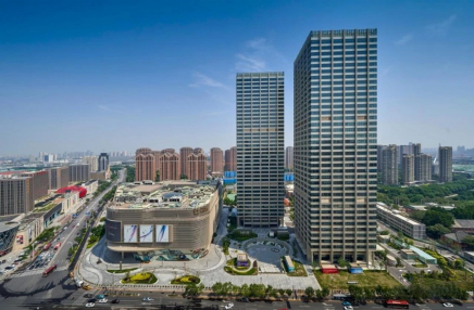 2019年天津市红桥区招商推介会在京圆满举行-中国网地产