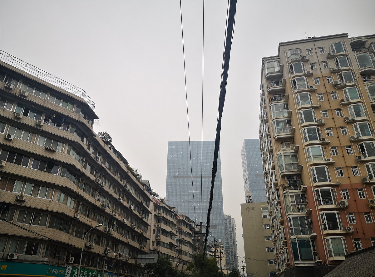在成都，寻找「城市更新」的答案-中国网地产