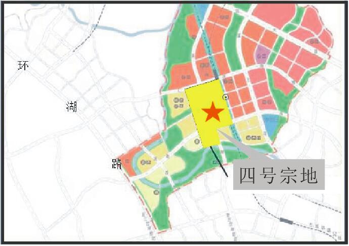 成都市成功出让9宗地块 总面积1052.78亩-中国网地产