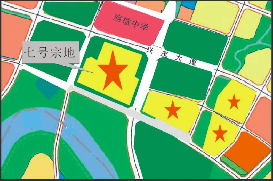 成都市成功出让9宗地块 总面积1052.78亩-中国网地产