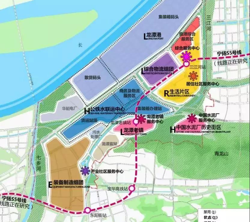 重磅！紫东核心区设计方案出炉！这里才是主城东下一个“蓝海”!-中国网地产