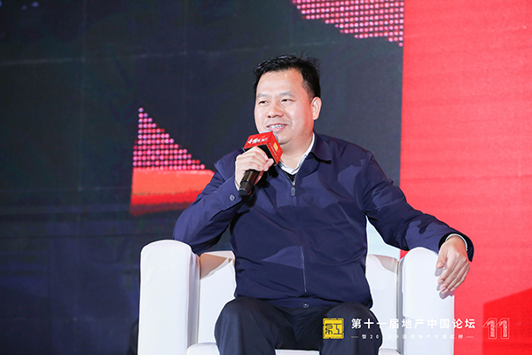 李佐军：企业面临再创业时需要考虑的九个基本问题-中国网地产