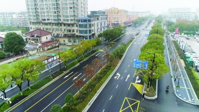 南京又一批精细化建设项目出成果-中国网地产