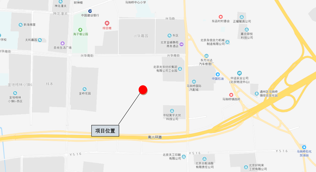 华润+中交46.7亿元竞得通州马驹桥不限价地块 溢价率22.89%-中国网地产