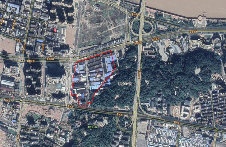 绿城25.42亿元竞得温州市一宗商住用地 溢价率22.68%-中国网地产