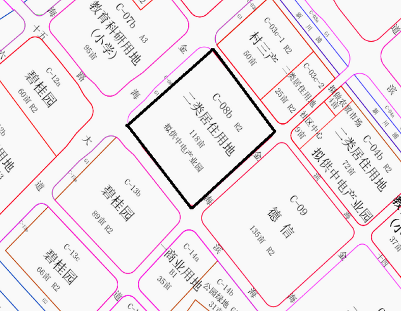 德信地产10.64亿元竞得温州市一宗商住用地 溢价率30.07%-中国网地产
