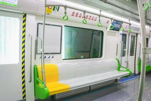  沈阳地铁10号线预计5月载客试运营 1号线东延线 2号线南延线新进展-中国网地产