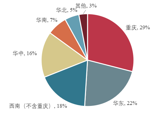 年報點評|金科股份：股息率超6%  近三年股東分紅增長124.5%-中國網地産