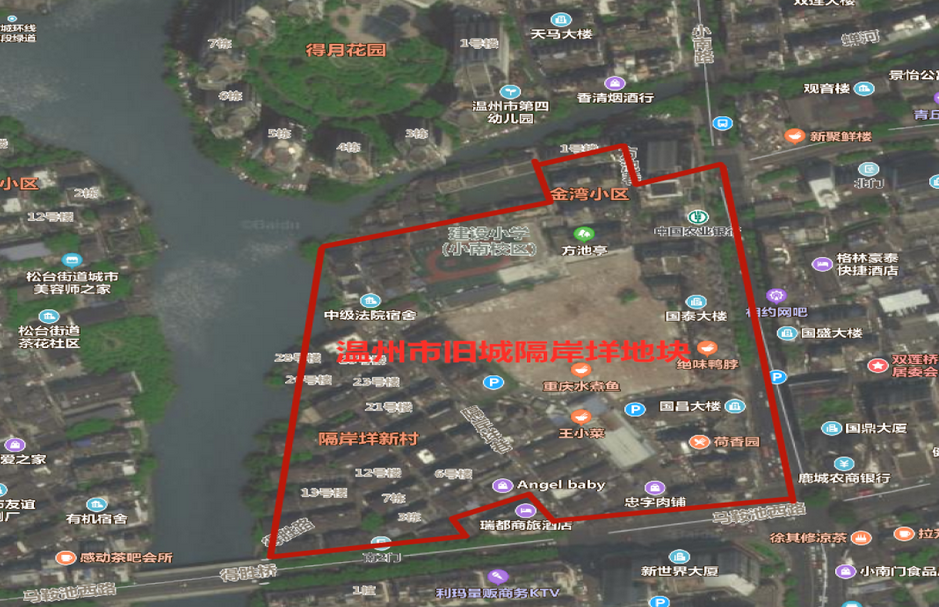 阳光城37.16亿元竞得温州市一宗商住用地 溢价率26.74%-中国网地产