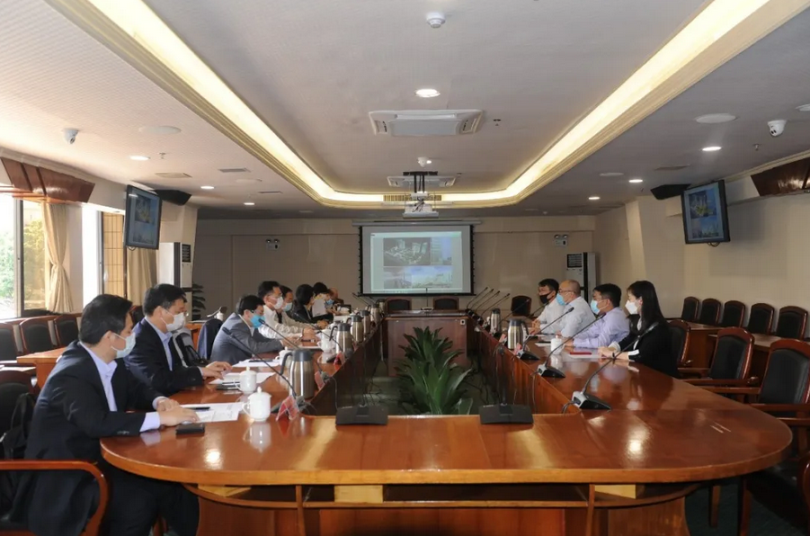 珠海市人民政府与万达集团签署战略合作框架协议 -中国网地产
