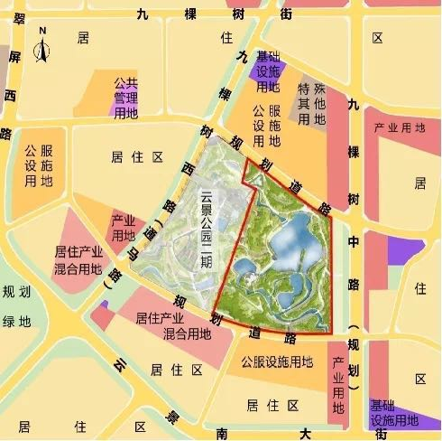 北京新一批百万亩造林项目来了，50万市民家门口添绿 -中国网地产