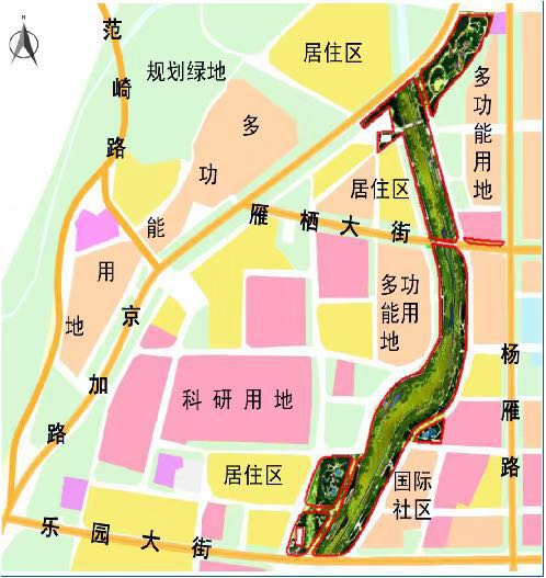 北京新一批百万亩造林项目来了，50万市民家门口添绿 -中国网地产