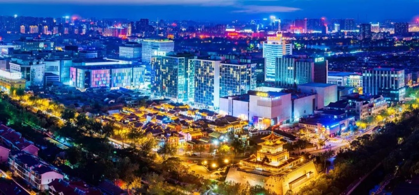山东世茂：为城市赋能 做环山东最具成长性的公司-中国网地产
