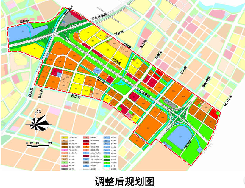 规划出炉，五桥诠释交通“新速度”-中国网地产