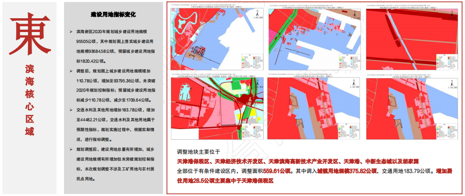 合富研究院：一季度天津国展板块新增宅地34.9公顷 或成具有投资潜力区域-中国网地产