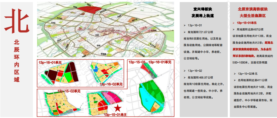 合富研究院：一季度天津国展板块新增宅地34.9公顷 或成具有投资潜力区域-中国网地产