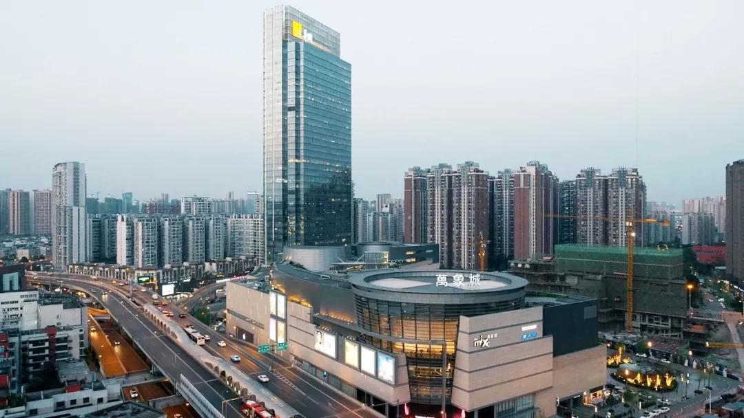 时代之城售楼部即将开放，半个城东等待的大城Pro版终于上线-中国网地产