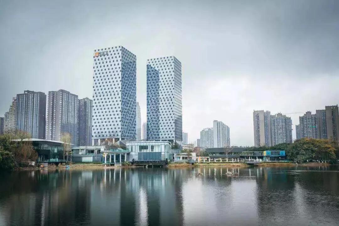 时代之城售楼部即将开放，半个城东等待的大城Pro版终于上线-中国网地产