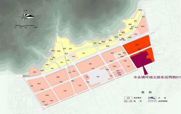 碧桂园1.71亿元竞得温州市一宗商住用地 溢价率29.62%-中国网地产
