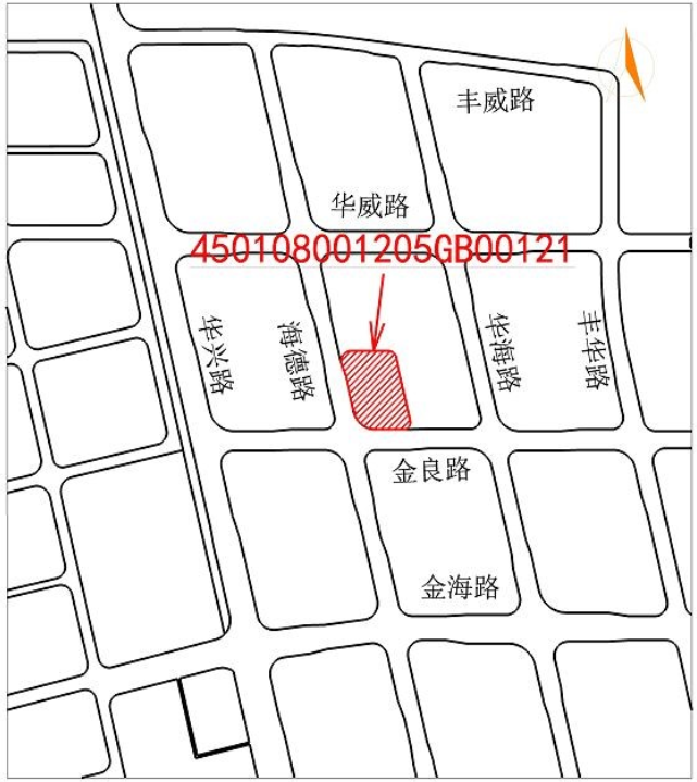 荣和集团3.61亿元竞得南宁市一宗住宅用地 溢价率162%-中国网地产