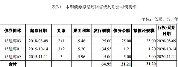 旭辉集团：成功发行31.2亿元公司债券 票面利率最低3.80%-中国网地产