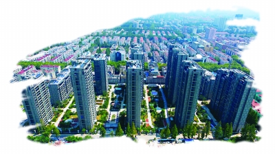 服务新都市建设 南京公积金助力群众安居-中国网地产