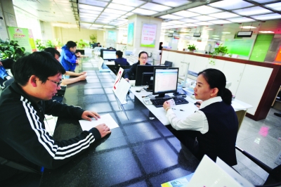 服务新都市建设 南京公积金助力群众安居-中国网地产