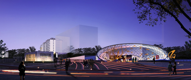 品牌商家全面入驻 贵州蝴蝶谷打造凯里首个生态旅游购物公园-中国网地产