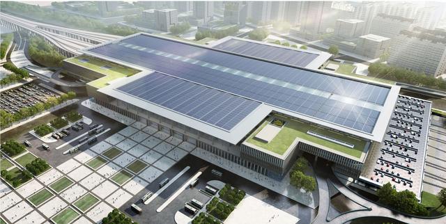 北京地铁16号线丰台站主体结构封顶  预计明年投入运营-中国网地产