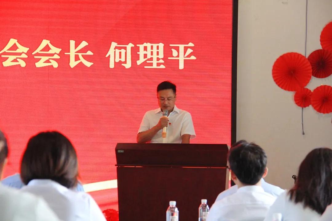 成都市房产开发协会庆七·一党建活动举行-中国网地产