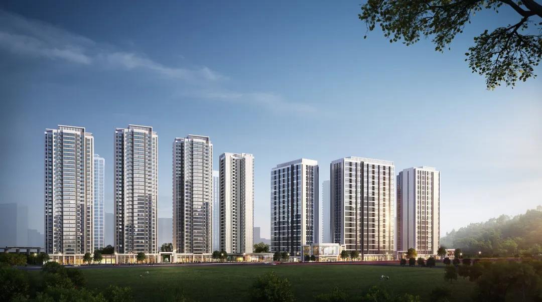 贵阳青秀2046建面约37㎡ 约5.5米层高LOFT公寓在售-中国网地产