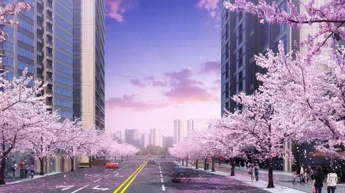 贵阳青秀2046建面约37㎡ 约5.5米层高LOFT公寓在售-中国网地产