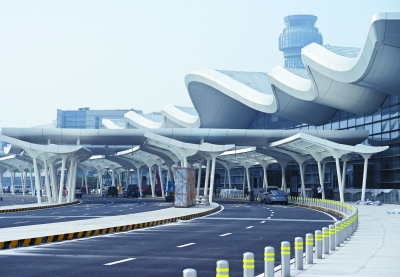 禄口机场T1航站楼月底回归-中国网地产