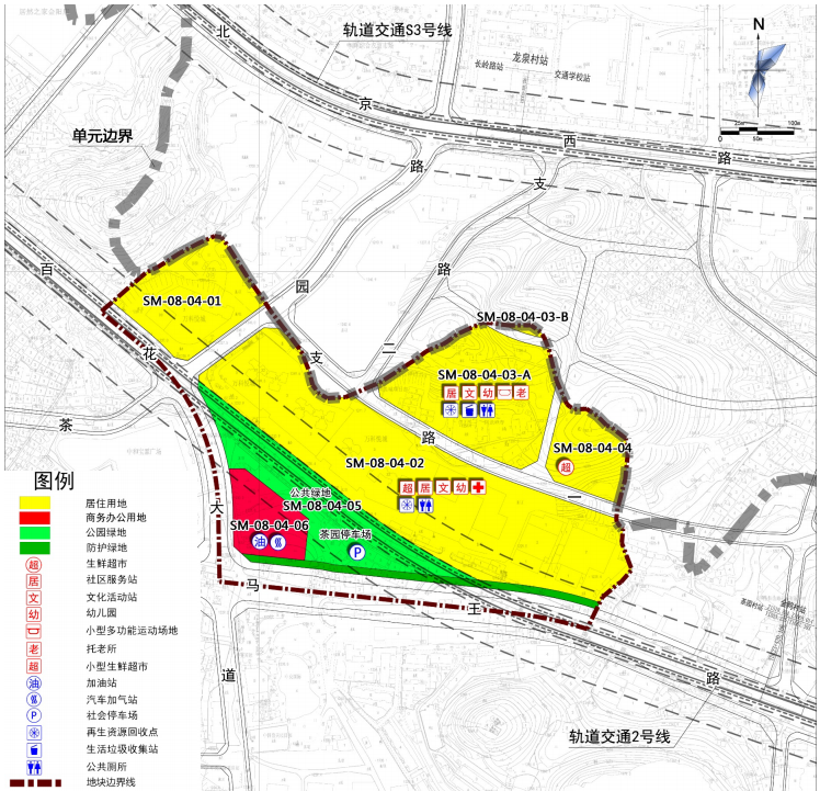 贵阳三马片区再迎利好 将规划新建两所幼儿园-中国网地产