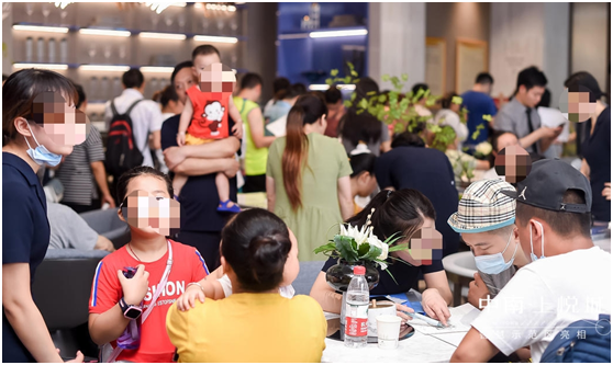 中南•上悦城示范区开放后备受关注，揭秘大渡口品质大盘背后五大核心价值-中国网地产