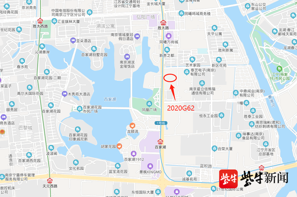 南京一口气挂地14幅，含宅地8幅-中国网地产
