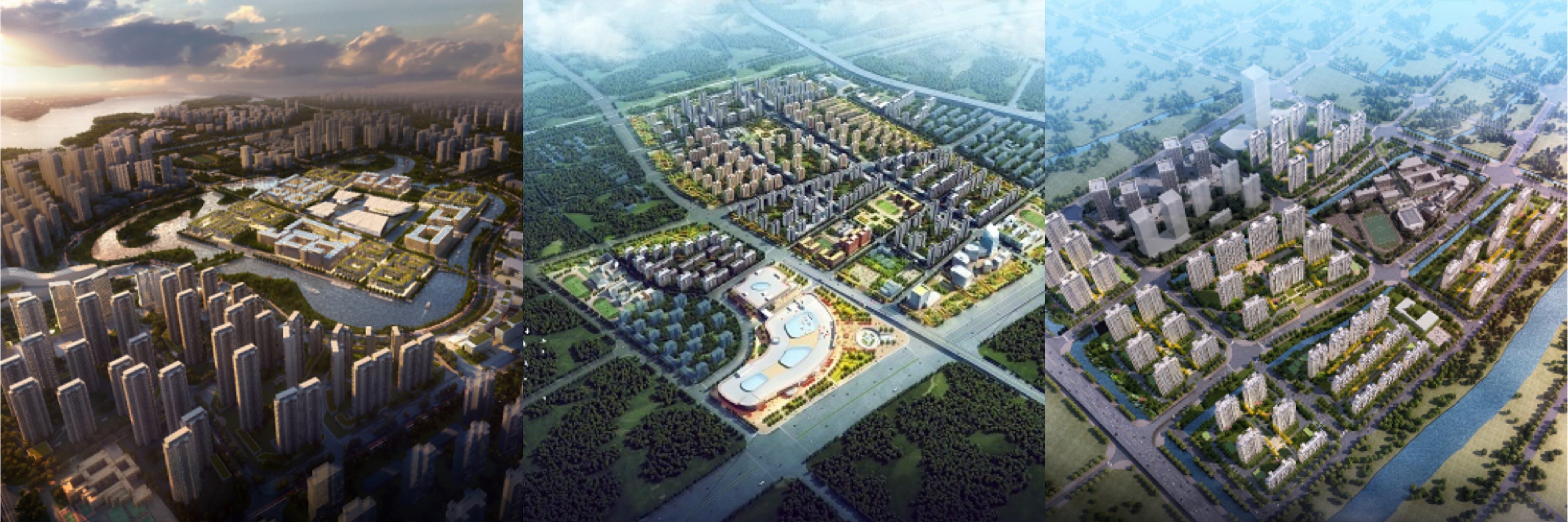 半年报点评|中国金茂：质量增长为上 城市共生领衔-中国网地产