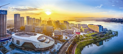 成都获评2020国际化营商环境建设标杆城市-中国网地产