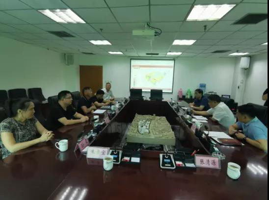 新加坡奥斯集团赴遵义红花岗区考察八七厂棚改项目并座谈-中国网地产