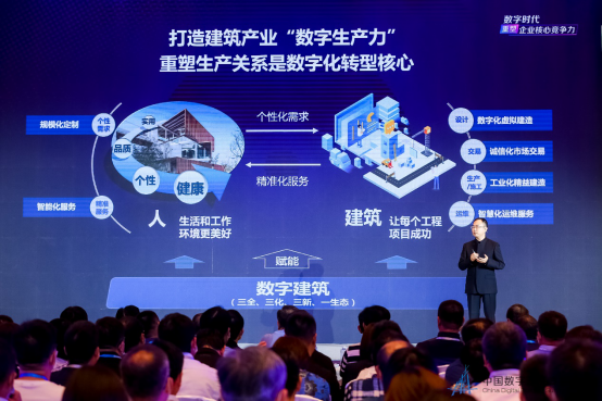 16城联动！中国数字建筑（全国）峰会2020正式启幕-中国网地产