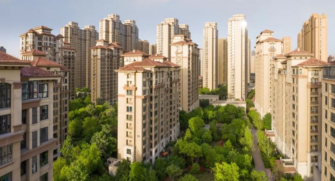 解读金辉“大城系”产品系 定义与城市共生长的社区-中国网地产