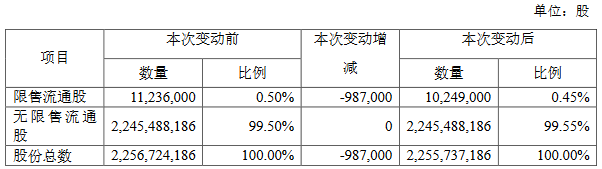 新城控股：注销181.1万份股票期权-中国网地产