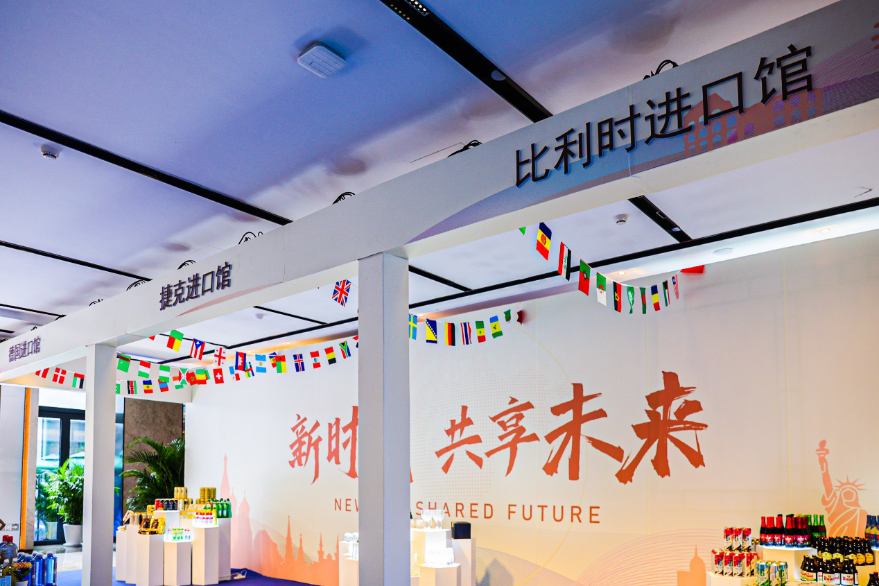 天津绿地全球商品贸易港展示中心正式亮相 在家门口买遍全球！-中国网地产
