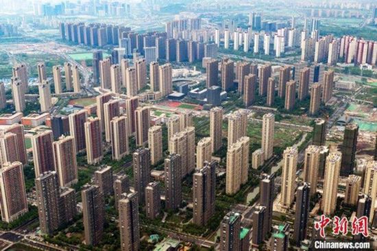 下半年中国27城收紧楼市调控-中国网地产