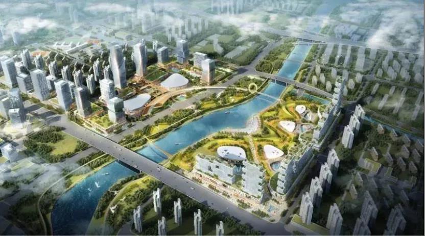 最新消息，江北热门项目售楼处爆光，即将开放-中国网地产