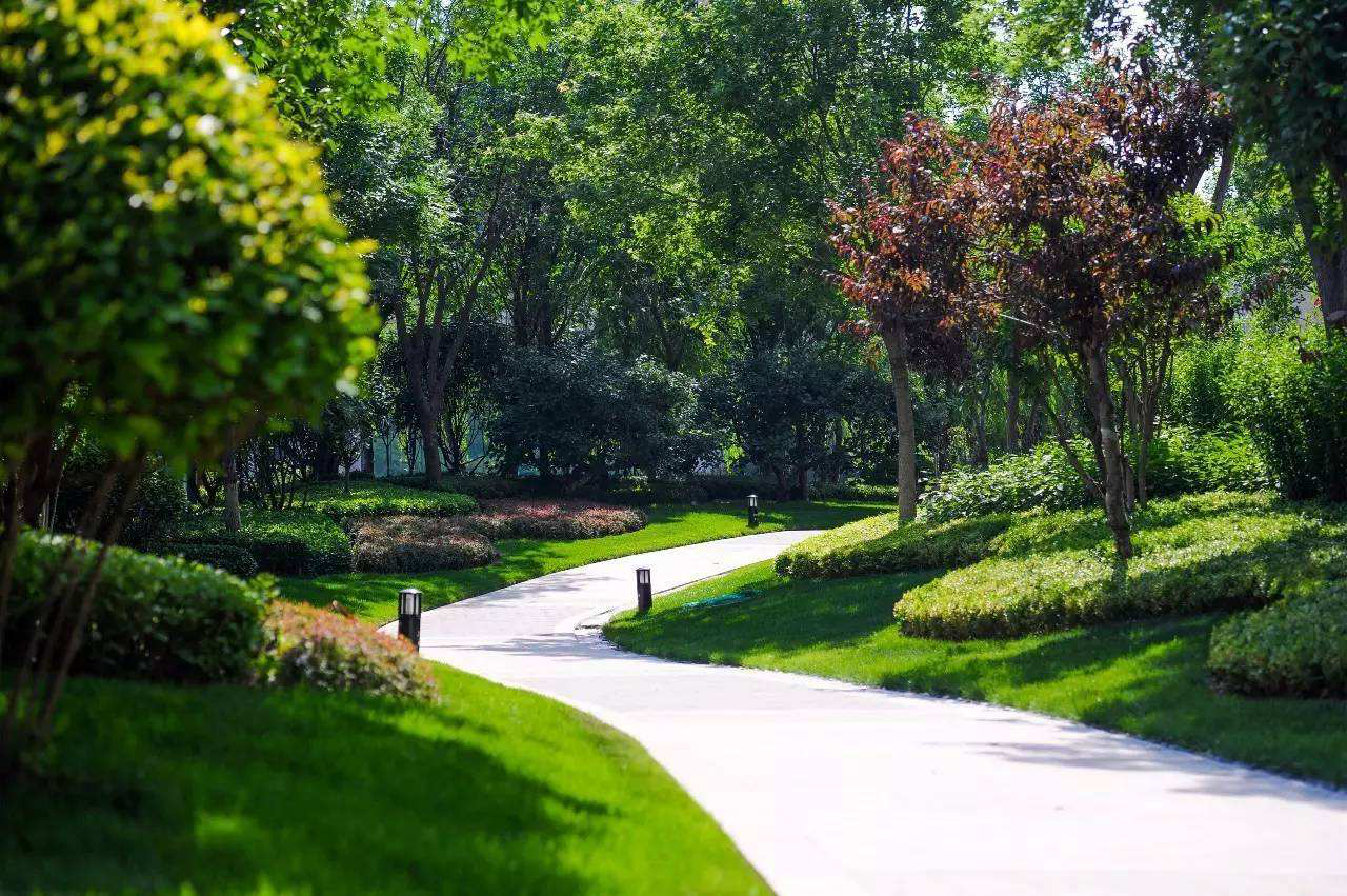 遵义恒大城：六重欧式景观园林 享四季生态美景-中国网地产